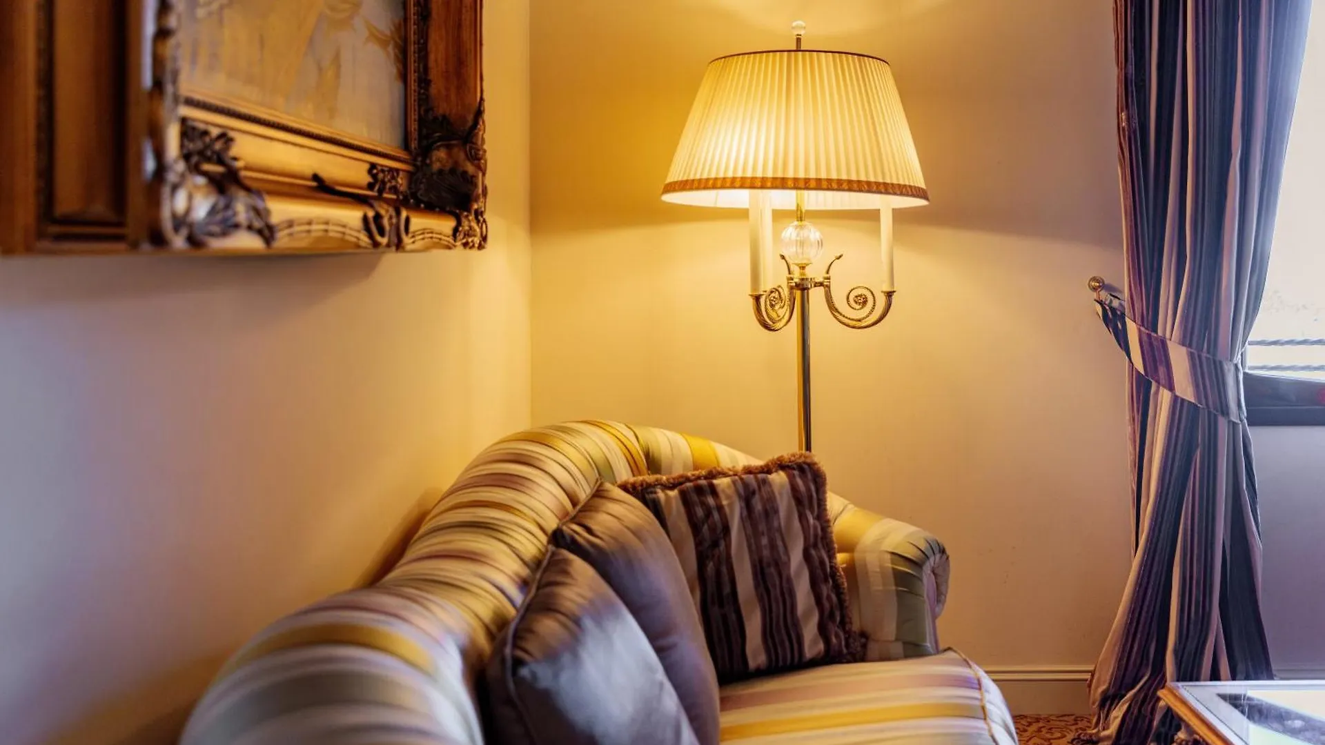 Villa Palma By Agf Hotels Mussolente Italien