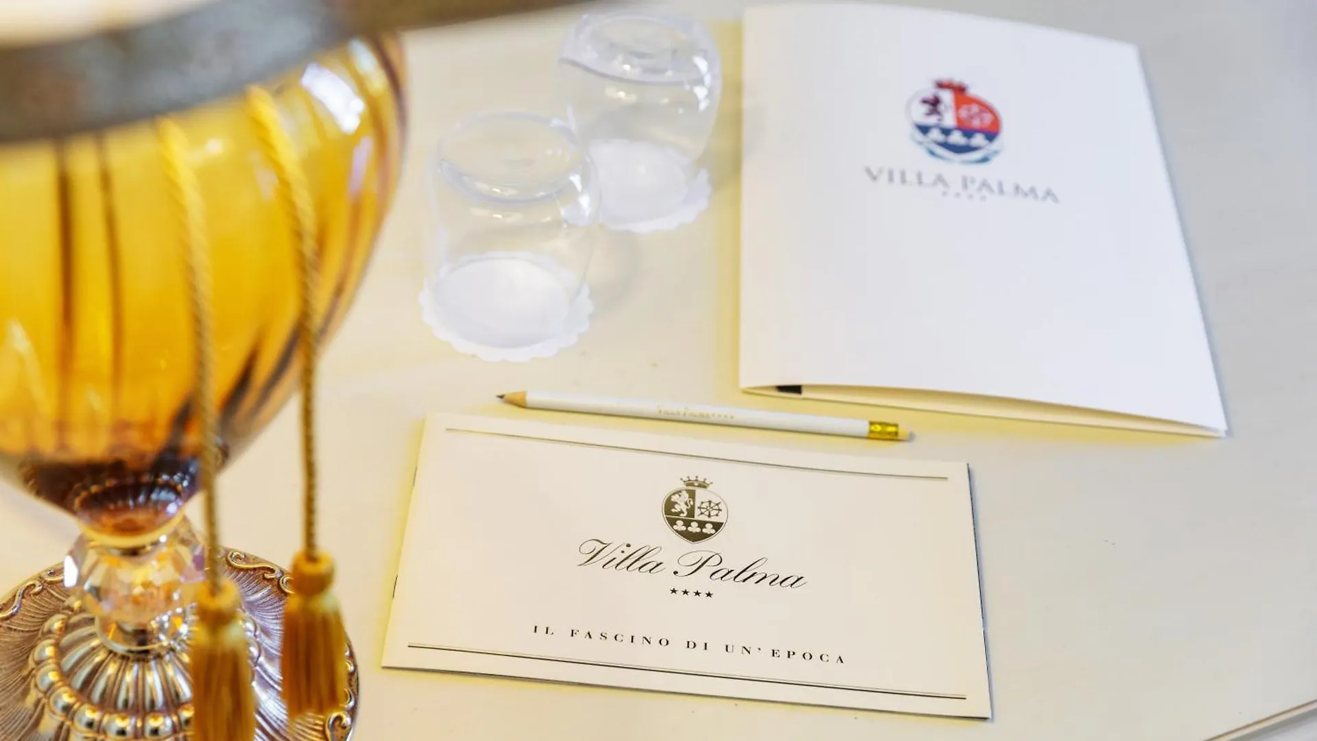 Villa Palma By Agf Hotels Mussolente