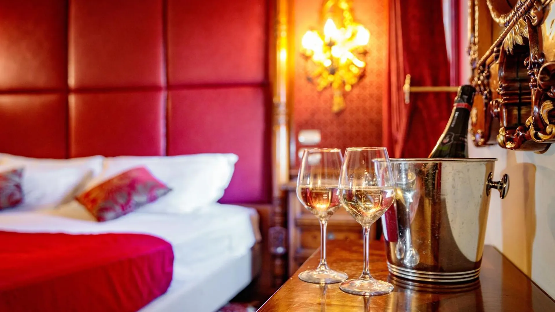 Villa Palma By Agf Hotels Mussolente