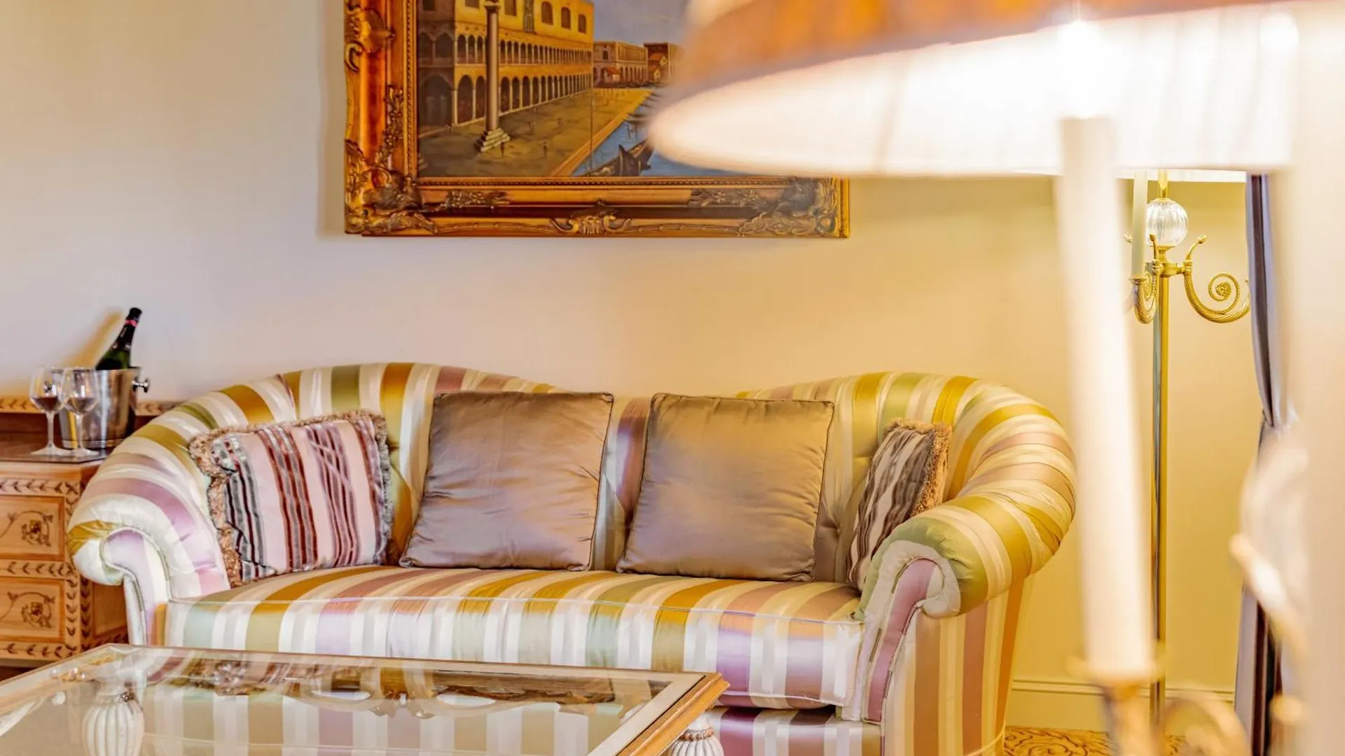 Villa Palma By Agf Hotels Mussolente 4*,