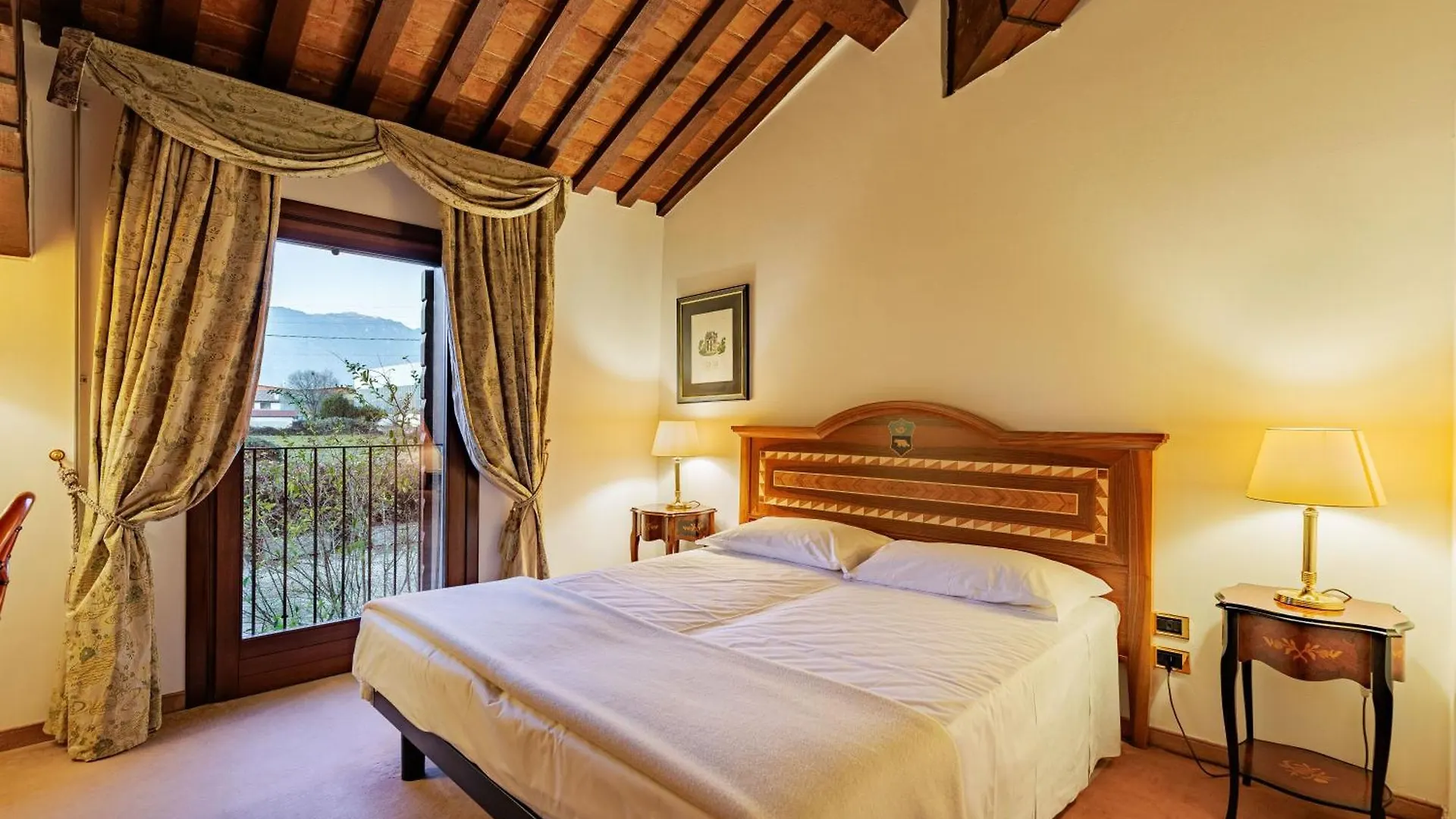 Villa Palma By Agf Hotels Mussolente