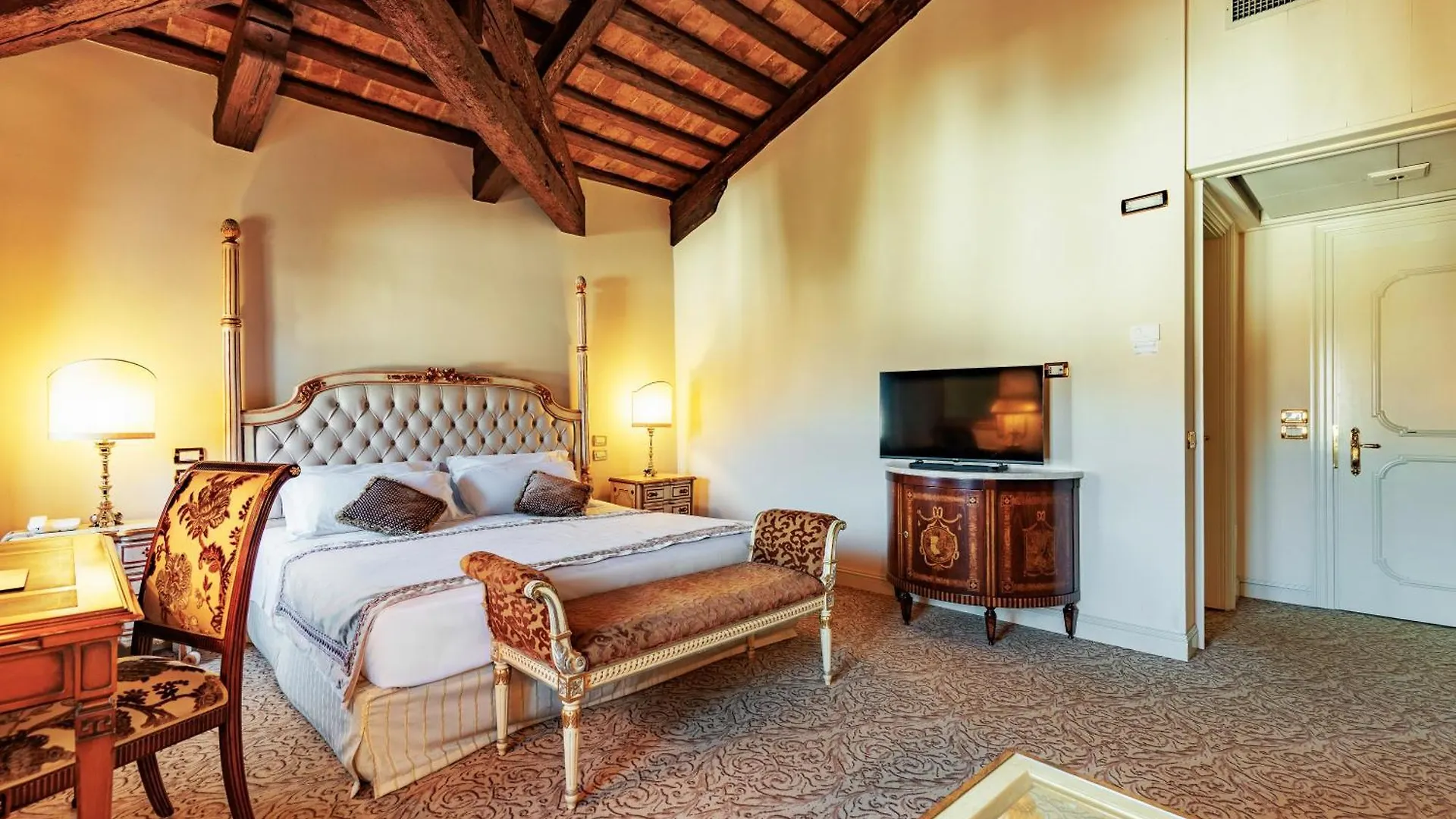 Villa Palma By Agf Hotels Mussolente
