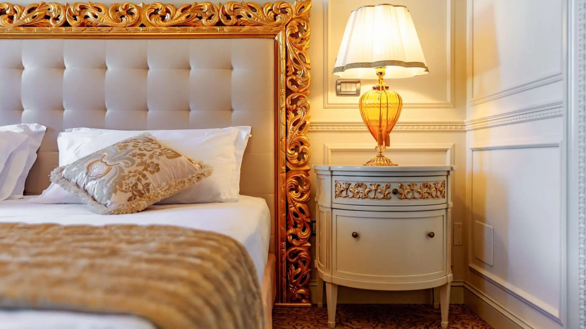 Villa Palma By Agf Hotels Mussolente