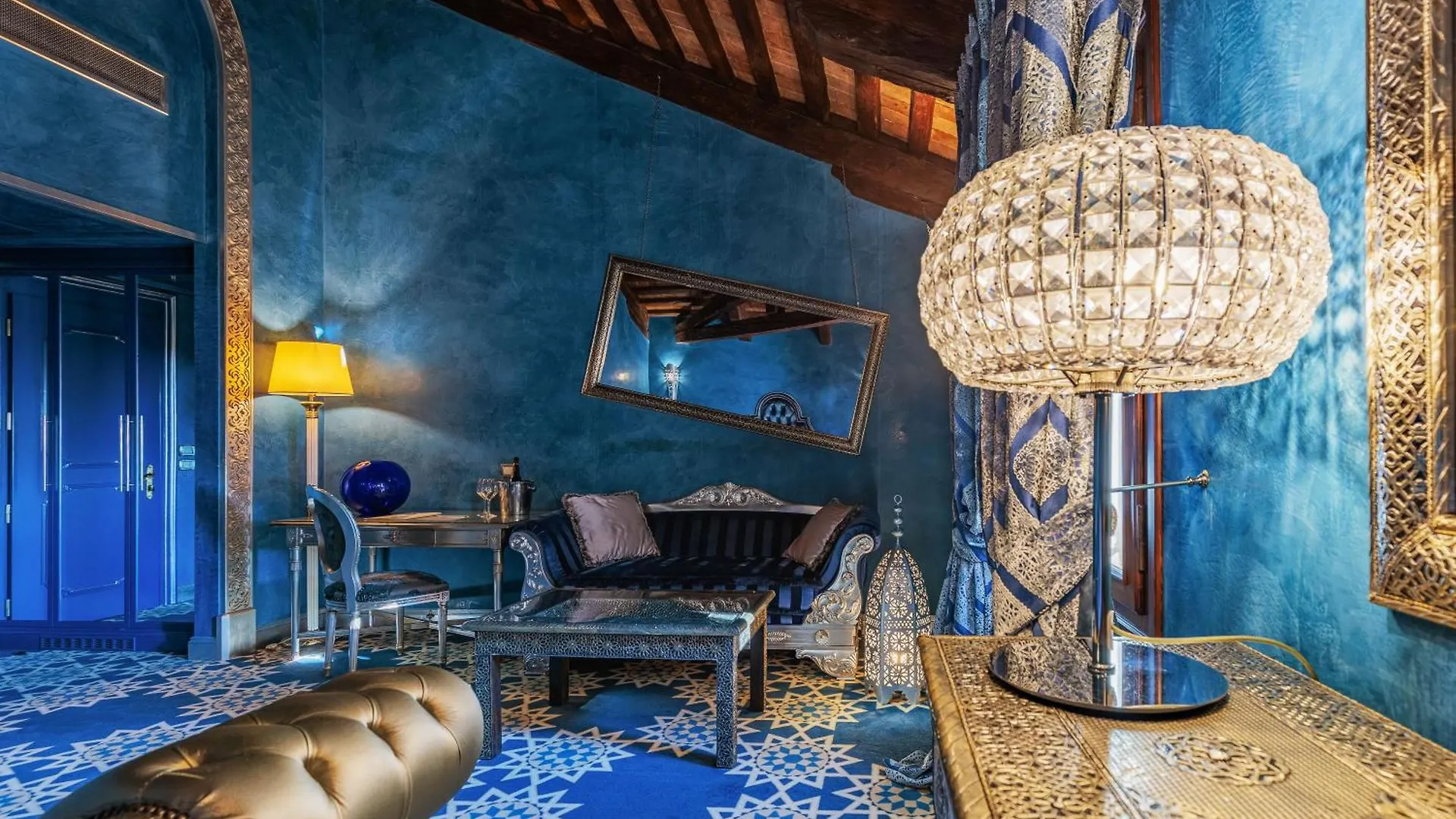 Villa Palma By Agf Hotels Mussolente