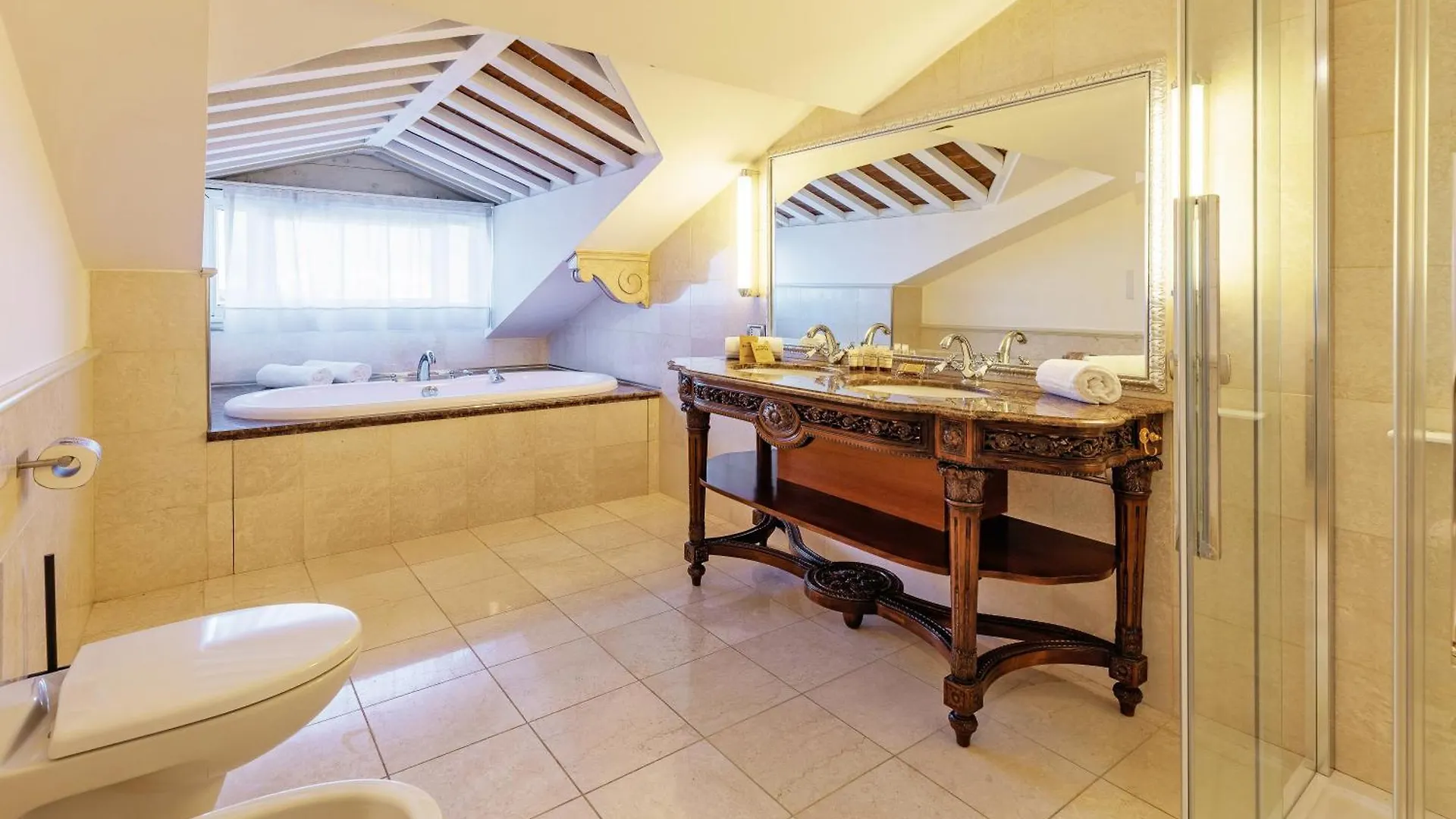 Villa Palma By Agf Hotels Mussolente