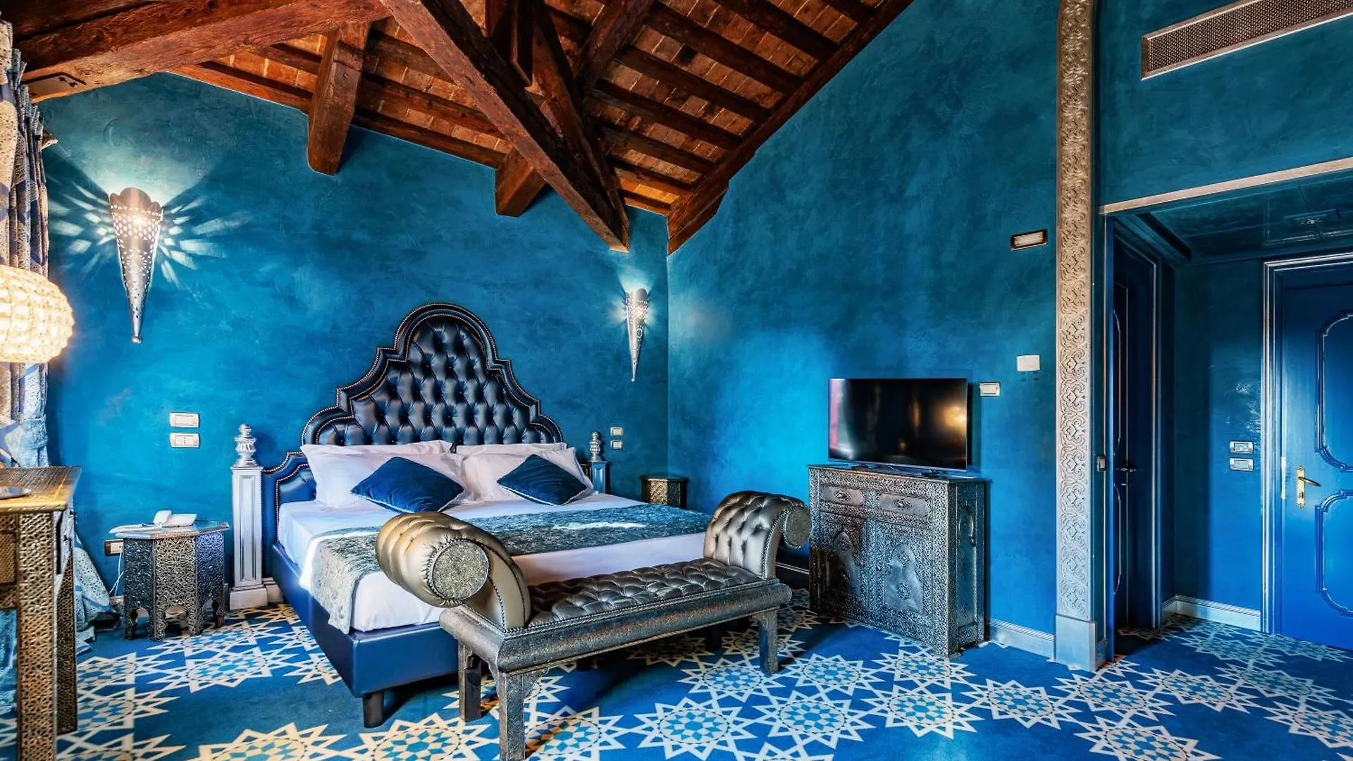 ****  Villa Palma By Agf Hotels Mussolente Italy