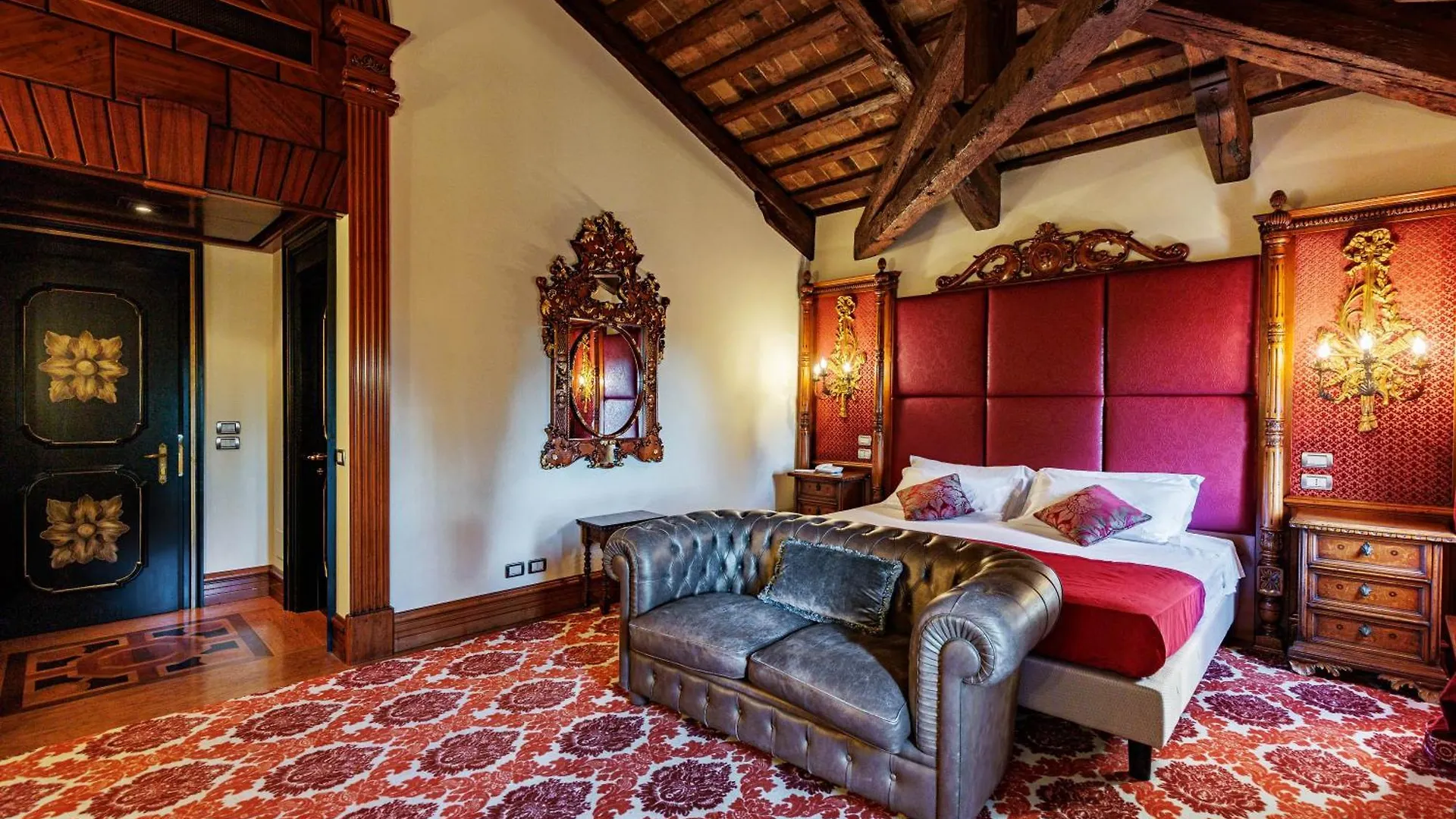 Villa Palma By Agf Hotels Mussolente