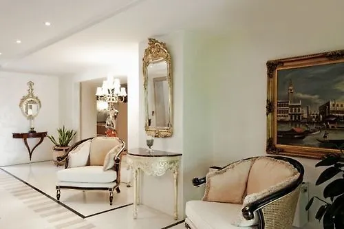 Villa Palma By Agf Hotels Mussolente 4*,