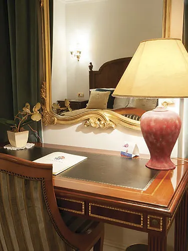 Villa Palma By Agf Hotels Mussolente