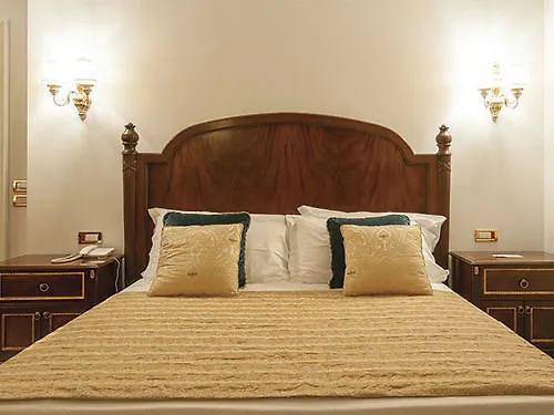 Villa Palma By Agf Hotels Mussolente