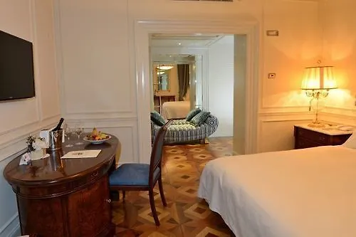 Villa Palma By Agf Hotels Mussolente