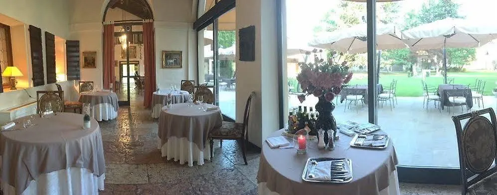 Villa Palma By Agf Hotels Mussolente