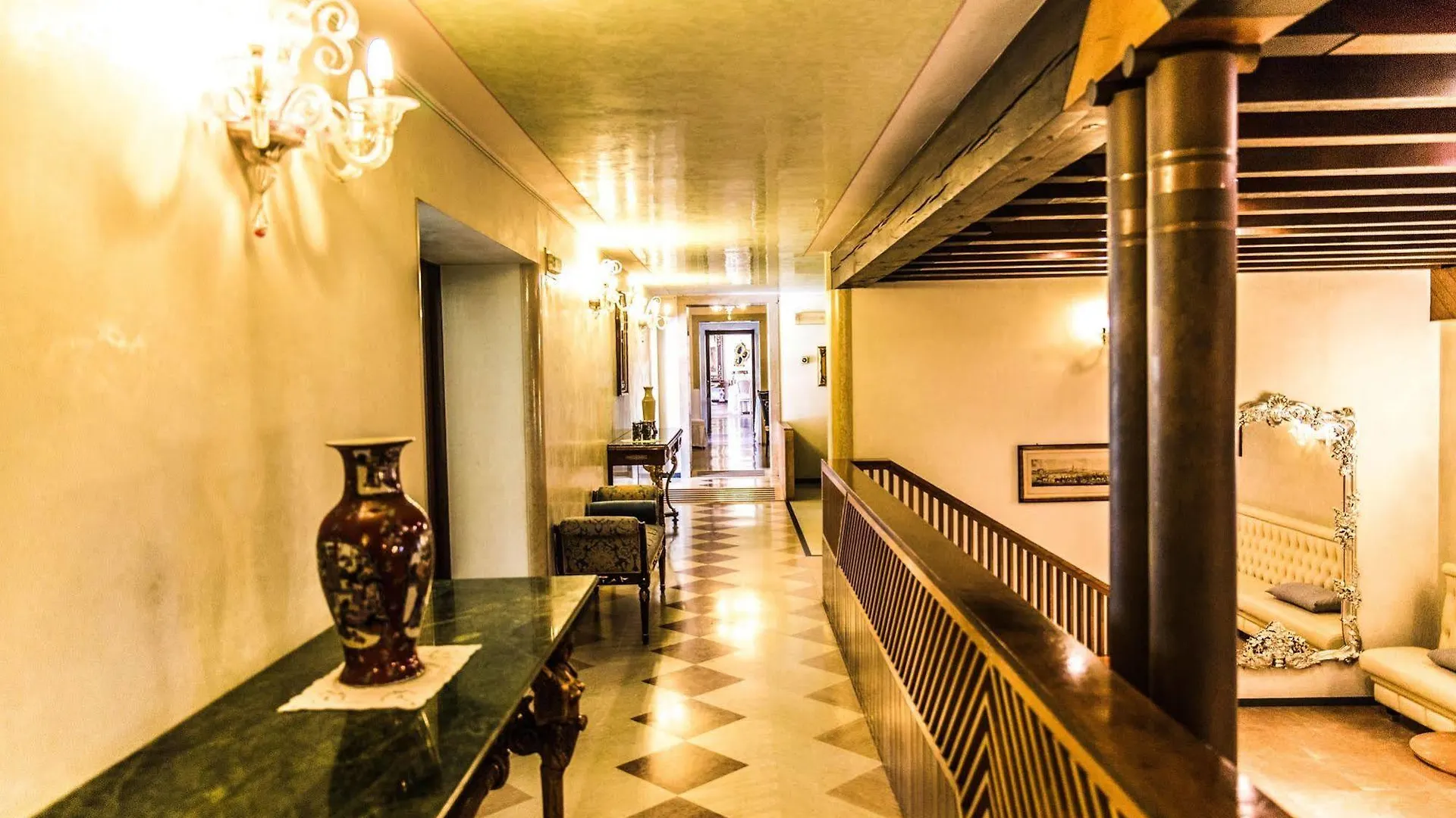 Villa Palma By Agf Hotels Mussolente