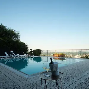 Country house La Candola, Soligo