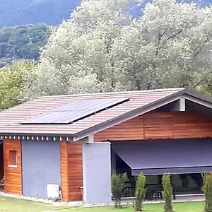 Casa vacanze Casa Nicole 1