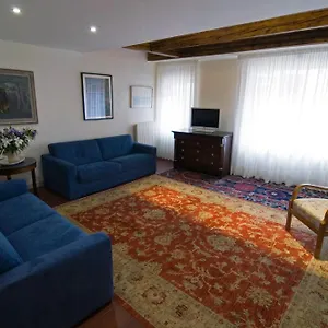 Apartment Sarai, Venice