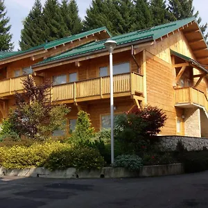 Hotel Rendola