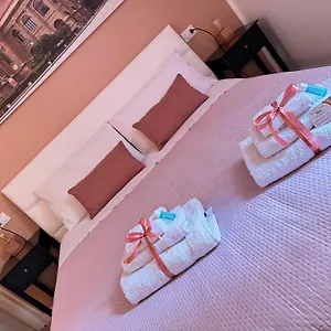 Pirri Bed & Breakfast Palermo