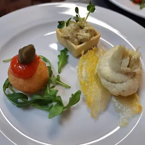 Hotel Ristorante Valsugana
