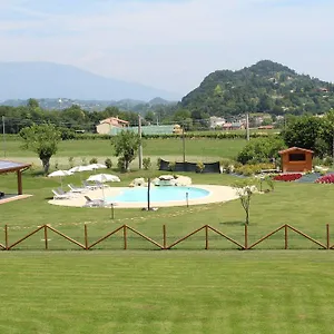 Country house Barone D'asolo, Asolo
