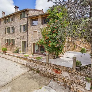 Country house Antica Corte, Soave (Verona)