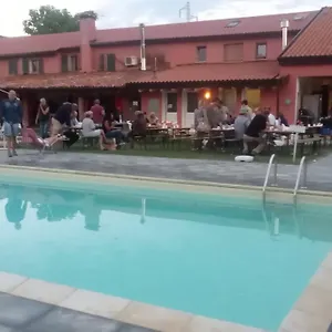 Farm stay Biogarden, Chirignago-Zelarino