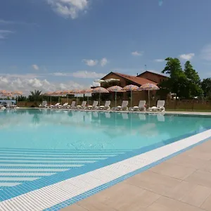 Farm stay Country Club, Noghera
