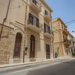 Civico Del Mare Appartamento Castellammare del Golfo