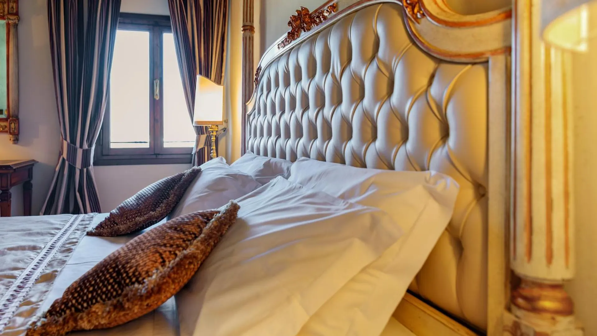 Villa Palma By Agf Hotels Mussolente