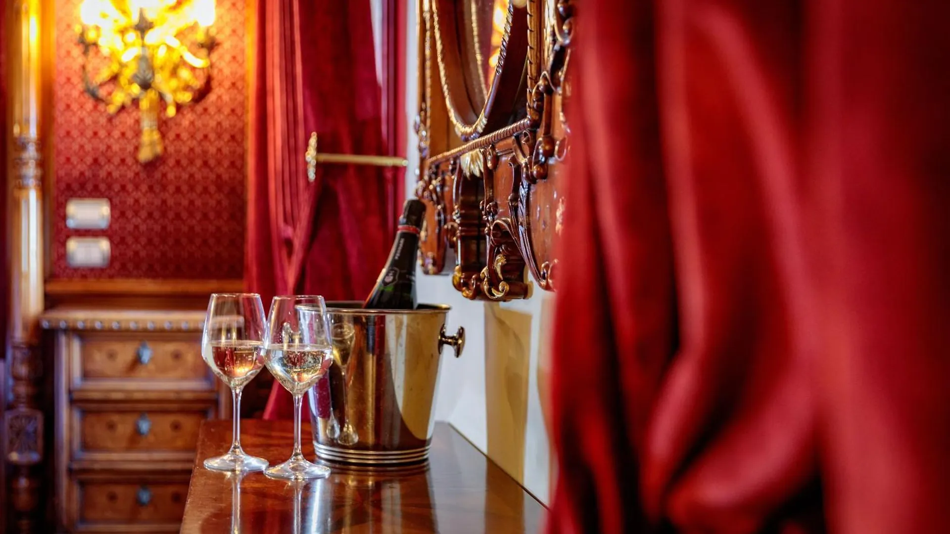 Villa Palma By Agf Hotels Mussolente