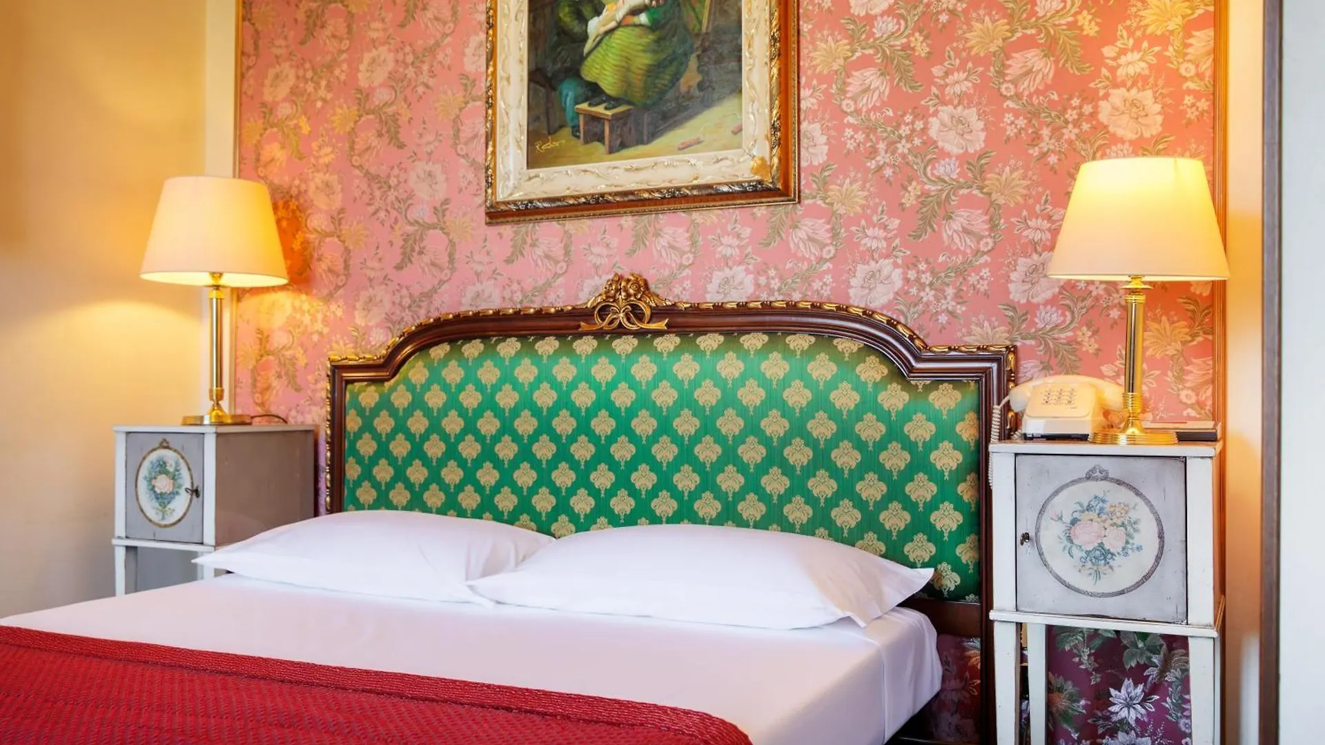Villa Palma By Agf Hotels Mussolente