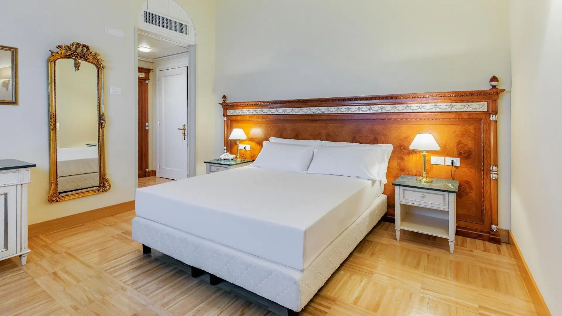 Villa Palma By Agf Hotels Mussolente