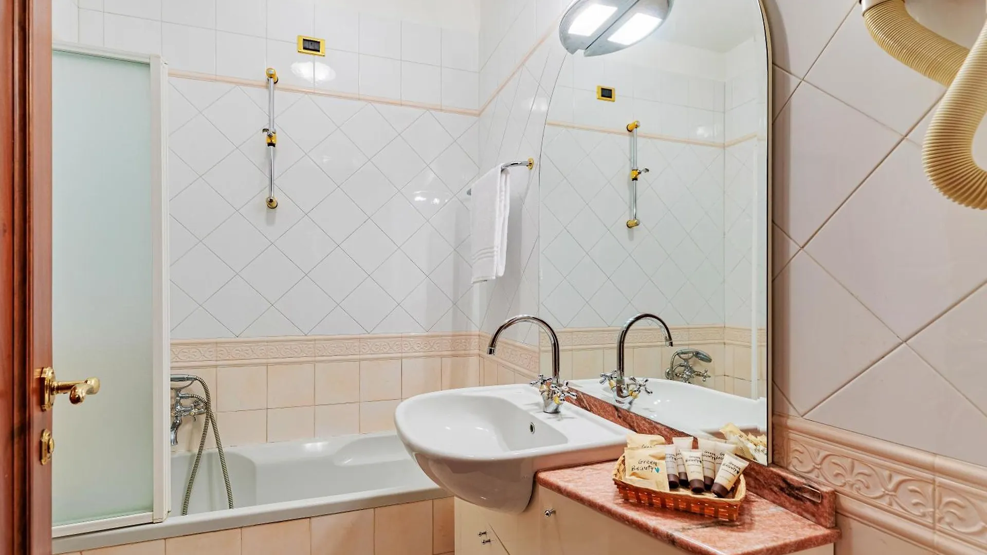 Villa Palma By Agf Hotels Mussolente 4*,  Italy