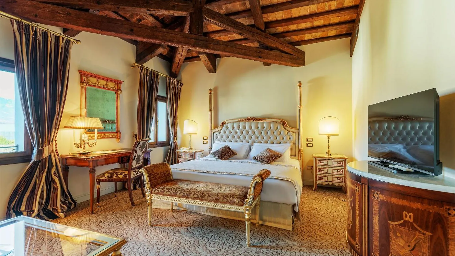 Villa Palma By Agf Hotels Mussolente