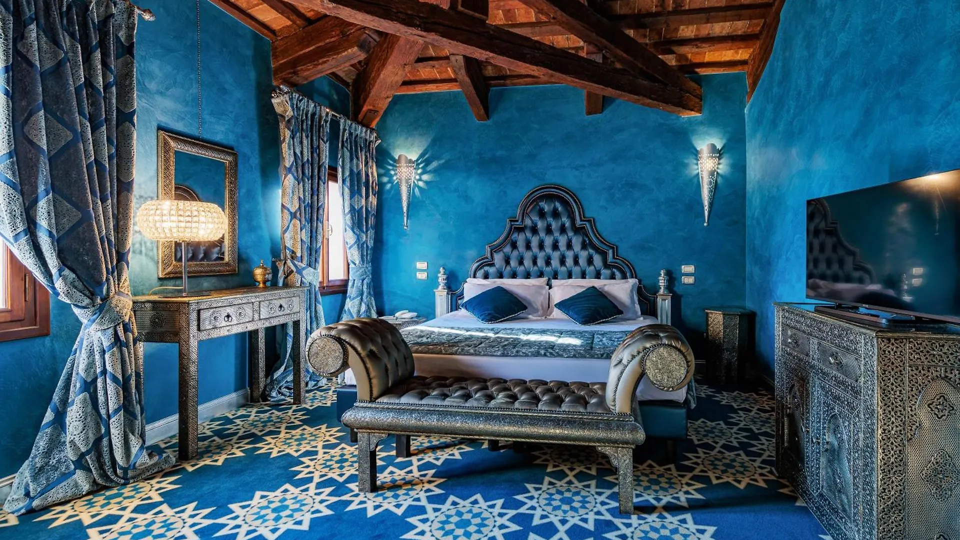 Villa Palma By Agf Hotels Mussolente