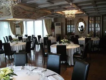 Villa Palma By Agf Hotels Mussolente