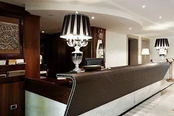 Villa Palma By Agf Hotels Mussolente