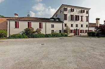 Villa Palma By Agf Hotels Mussolente