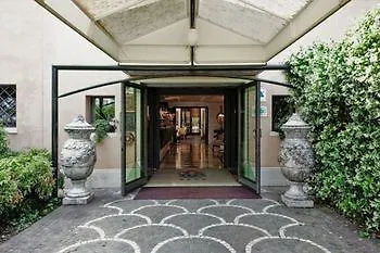 Villa Palma By Agf Hotels Mussolente 4*,  Italy