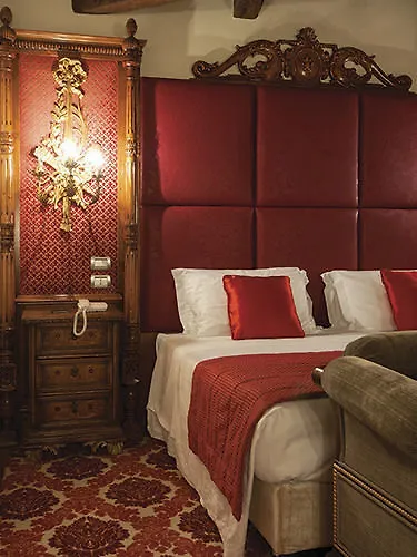 Villa Palma By Agf Hotels Mussolente 4*,