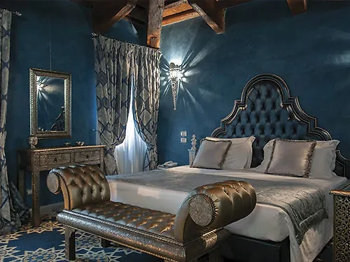 Villa Palma By Agf Hotels Mussolente