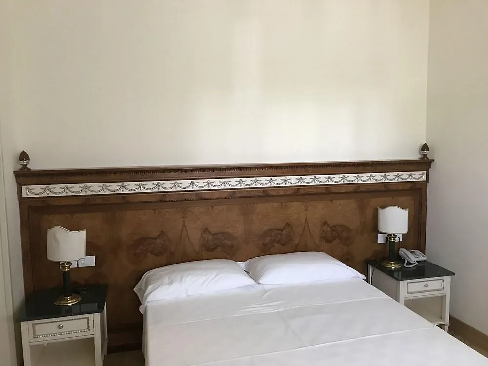Villa Palma By Agf Hotels Mussolente
