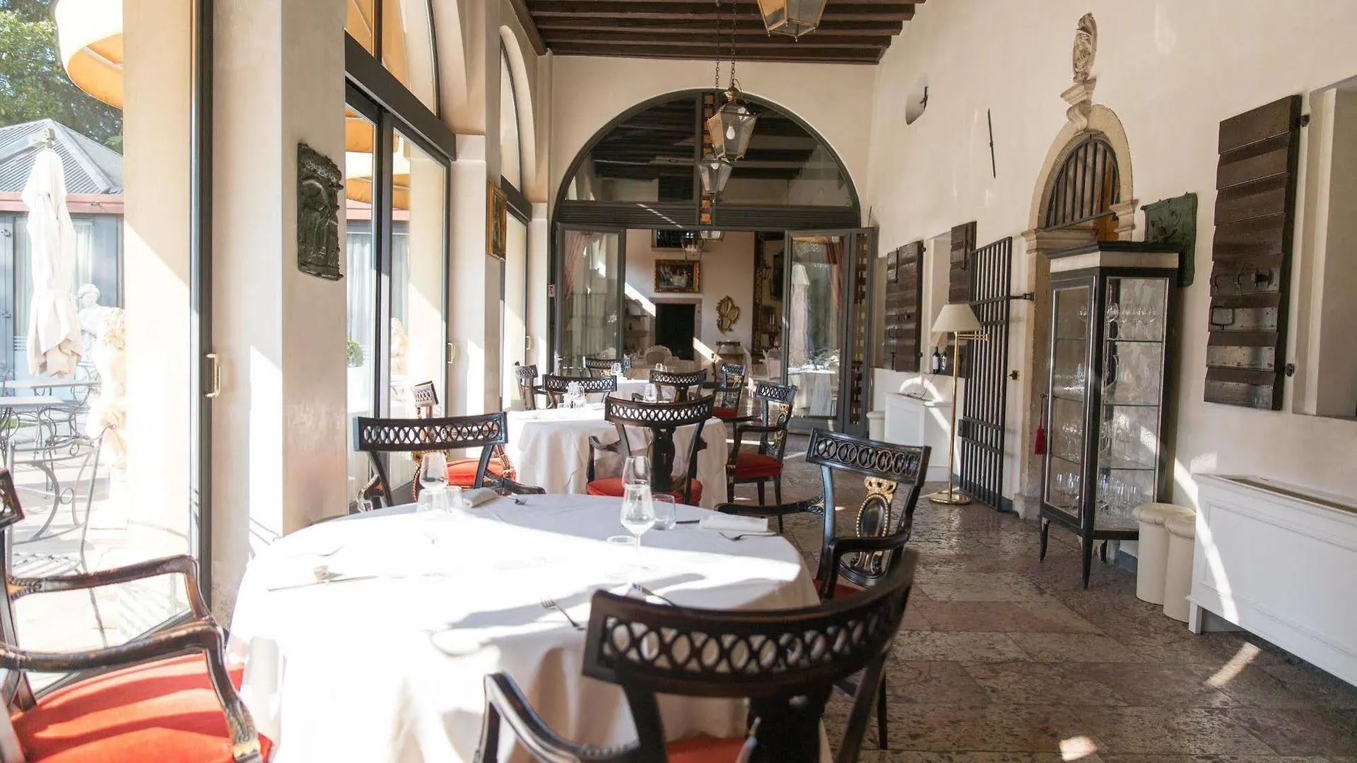 ****  Villa Palma By Agf Hotels Mussolente Italy