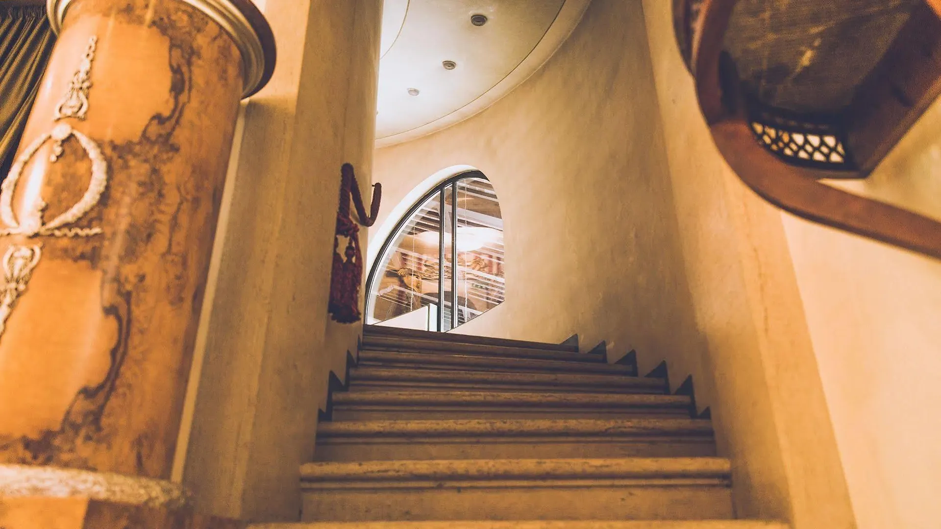 Villa Palma By Agf Hotels Mussolente Italy