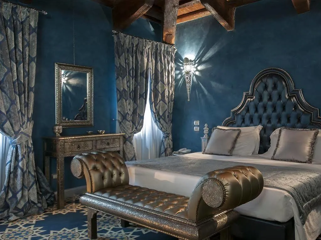 Villa Palma By Agf Hotels Mussolente
