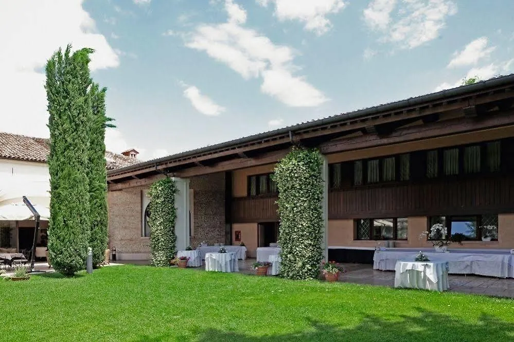 Villa Palma By Agf Hotels Mussolente